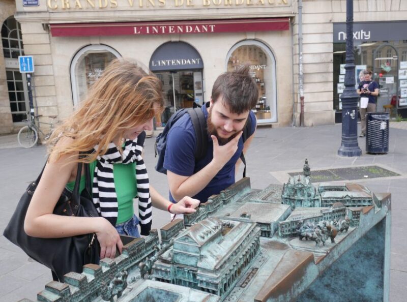 Escape Game Outdoor: Heist À La Bordelaise - Key Points