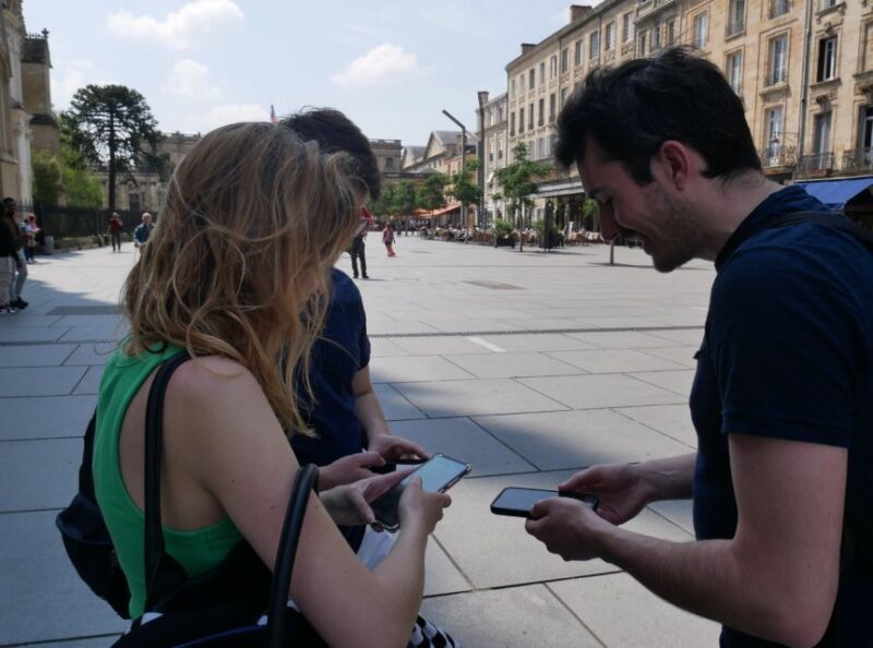 Escape Game Outdoor: The Golden Cannelé - Experience Highlights Explored