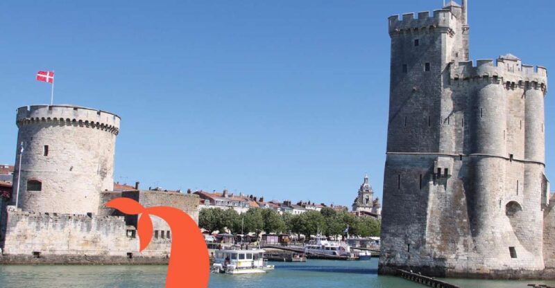 Escape Game Outdoor: The Pearl of La Rochelle - Key Points