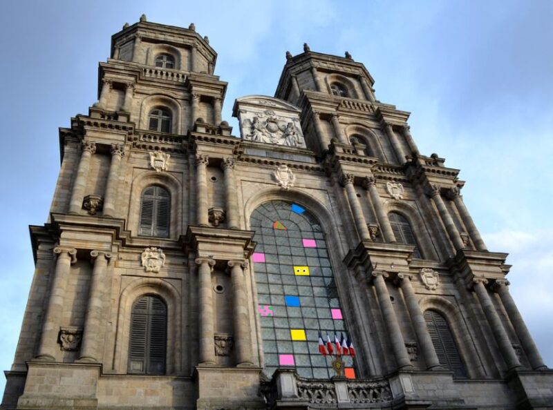 Escape Game Outdoor: The Siege of Rennes - Frequently Asked Questions