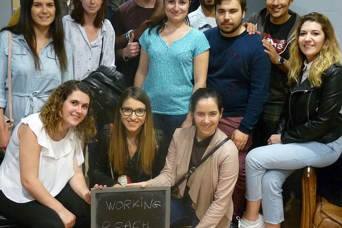 Escape Game Session in Montpellier - Booking Information