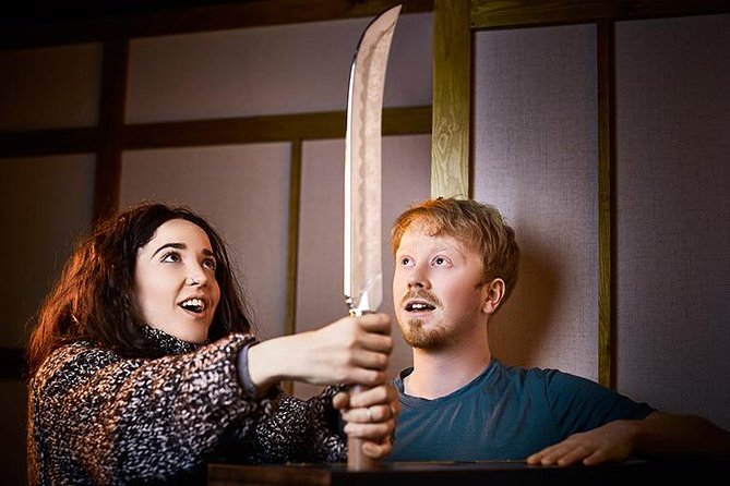 Escape Hunt Sydney - Cancellation and Pricing