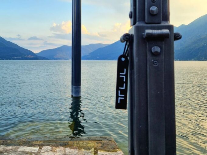 Escape Room Across Ascona - Public Transportation Information