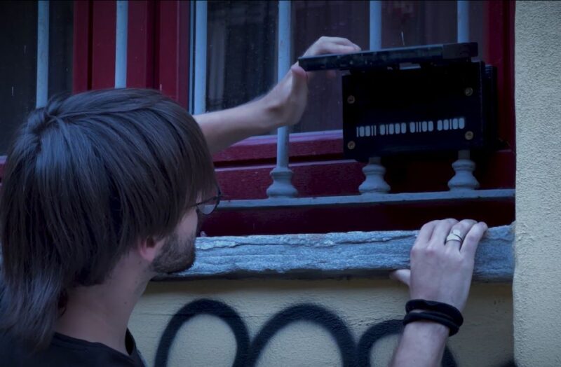 Escape Room Across Bellinzona - Key Points