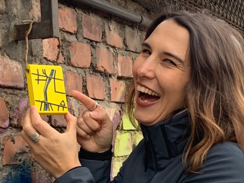 Escape Room Across Bellinzona - Recommended Audience and Requirements
