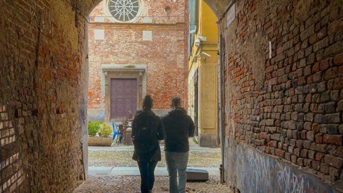 Escape Room Across Bellinzona - Validity and Cancellation Policy