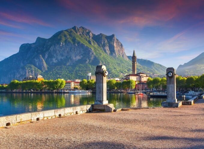 Escape Room Across Lecco - Included in the Ticket