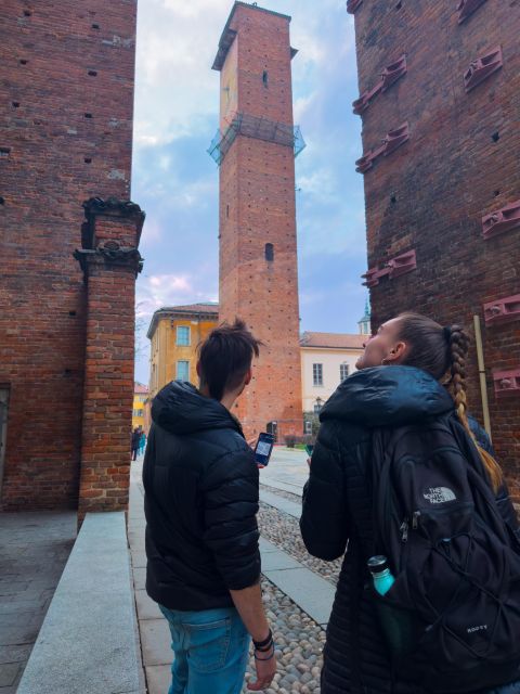 Escape Room Across Varese - Age Recommendation