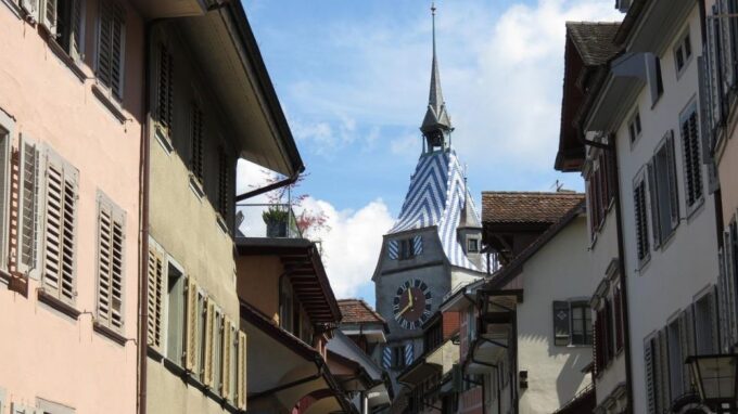 Escape Room Across Zug - Highlights of the Experience