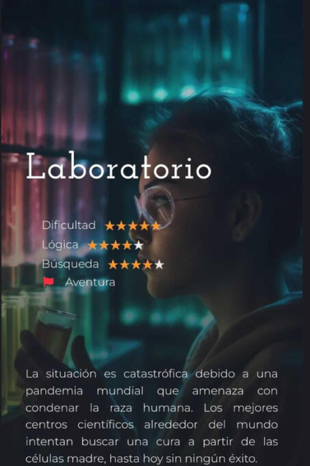 Escape Room Activity in Medellín - Recap