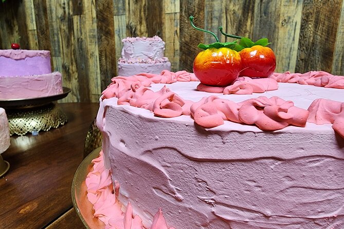 Escape Room Experience Taupo - The Candy Cottage - Accessibility and Participation Information