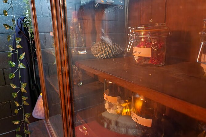 Escape Room Experience Taupo - The Candy Cottage - Review Highlights