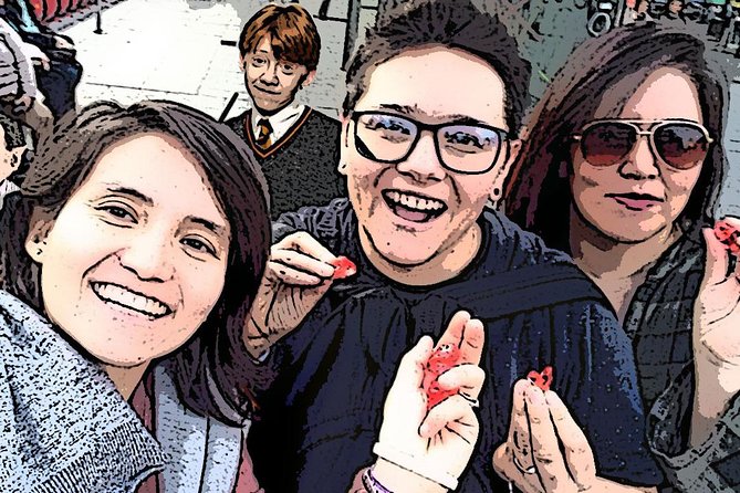 Escape Room Harry Potter - Reviews and Ratings