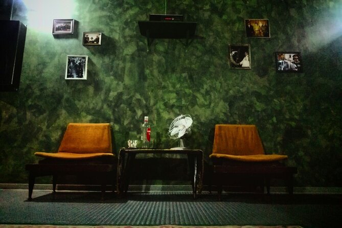 Escape Room in Guadalajara: Save the World in a Bunker - Multilingual Guides and Pricing