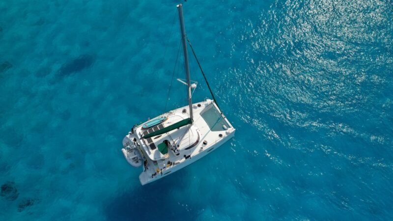 Escape Room on a Catamaran in Capri or the Amalfi Coast! - Booking and Cancellation