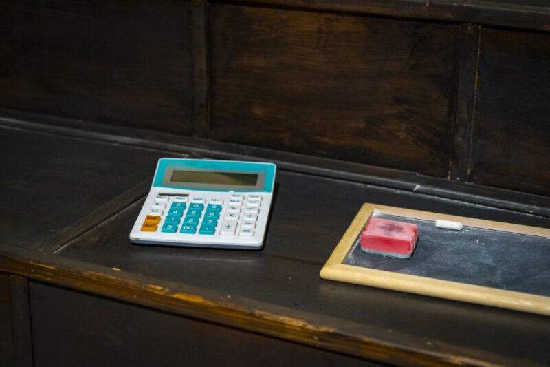 Escape Rooms 50S Rock and Roll at Holidayworld - Booking and Check-in