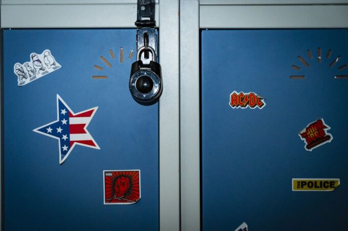 Escape Rooms 50S Rock and Roll at Holidayworld - Directions and Location