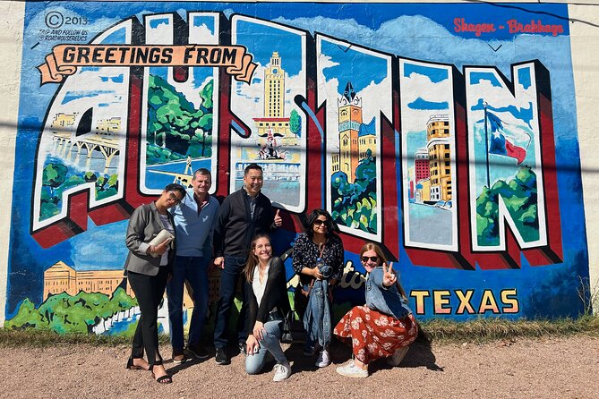 Escape the 512! - Key Points