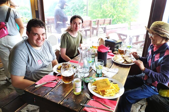 Escape the City: Bohemian and Saxon Switzerland Tour From Dresden - Tour Pricing