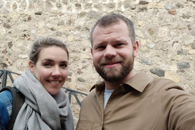 Escape the Dead Quest Experience in Pompeii - Pricing and Cancellation Policy