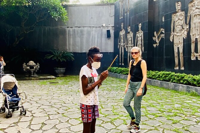 Escape the Heat of Hanoi - Museum Tour - Significance of Military History