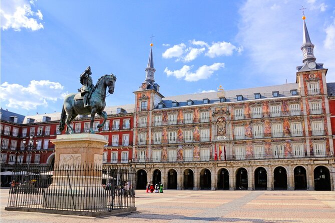 Escape the Inquisition in Madrid: Quest Experience - Key Points