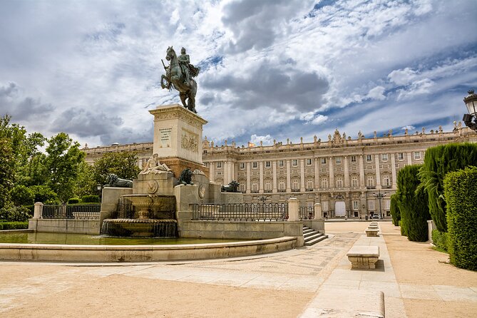 Escape the Inquisition in Madrid: Quest Experience - Customer Feedback and Responses