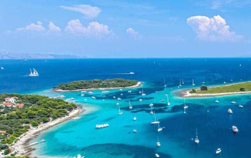 Escape to Blue Lagoon To 2 Islands Half-Day (Private Tour) - Booking Information