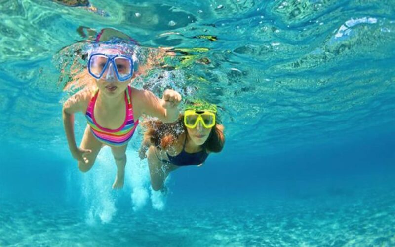Escape to Blue Lagoon To 2 Islands Half-Day (Private Tour) - Tour Experience