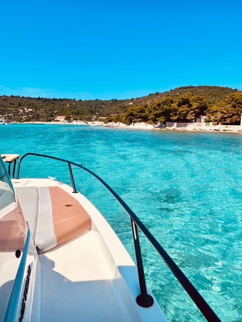 Escape to Blue Lagoon To 2 Islands Half-Day (Private Tour) - Important Notes
