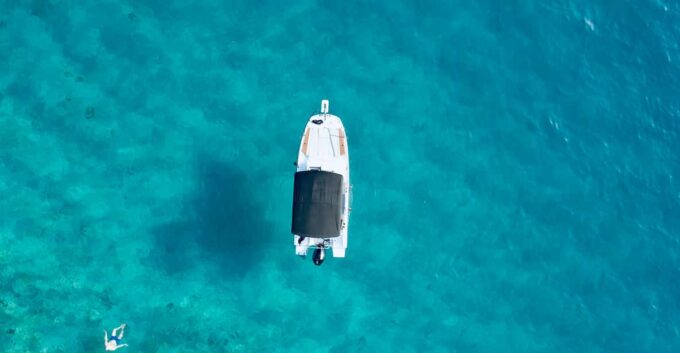 Escape to Blue Lagoon To 2 Islands Half-Day (Private Tour) - Pickup and Drop-off Locations