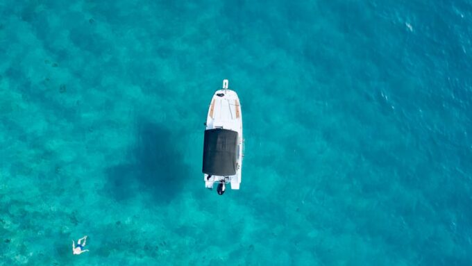 Escape to Blue Lagoon To 2 Islands Half-Day (Private Tour) - Frequently Asked Questions