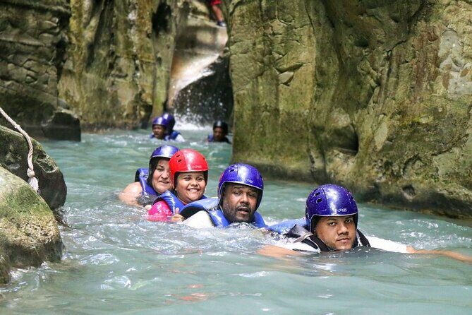 Escape to Damajagua Waterfalls - What Makes the Damajagua Waterfalls Tour Special