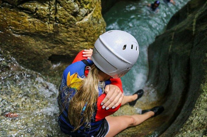 Escape to Damajagua Waterfalls - Why Choose This Tour?