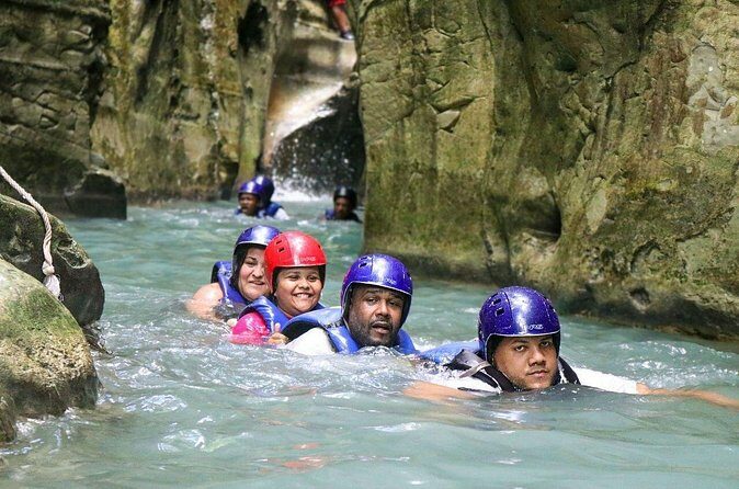 Escape to Damajagua Waterfalls - FAQ