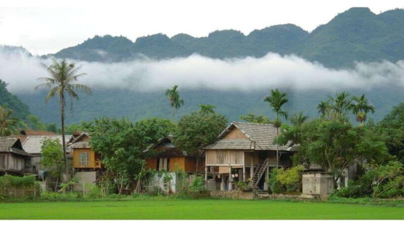 Escape to Mai Chau: 2-Day Adventure in the Heart of Hoa Binh - Frequently Asked Questions
