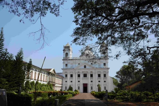Escape To North Goa 3N/4D Fixed Tour Package - Frequently Asked Questions
