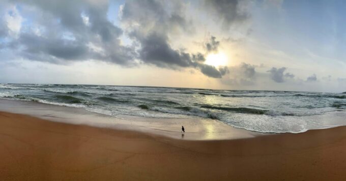 Escape To North Goa 3N/4D Fixed Tour Package - Recap