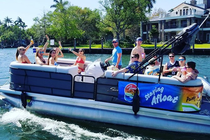 Escape to Paradise: Private Island Boat Adventure in Tampa Bay - Inclusions and Amenities