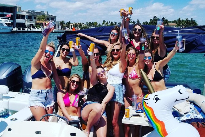 Escape to Paradise: Private Island Boat Adventure in Tampa Bay - Meeting Point and Directions