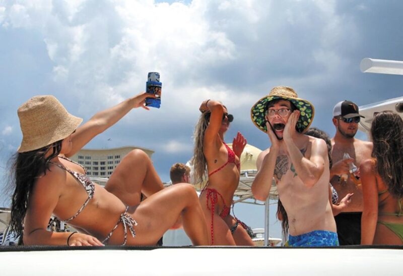 Escape to Paradise: Private Island Boat Adventure in Tampa - Booking and Pricing Details