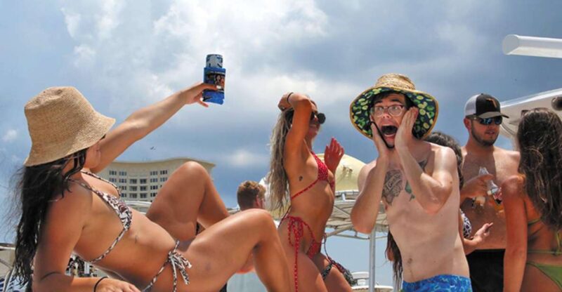 Escape to Paradise: Private Island Boat Adventure in Tampa - Accessibility and Inclusivity