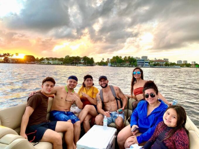 Escape to Paradise: Private Island Boat Adventure in Tampa - Frequently Asked Questions