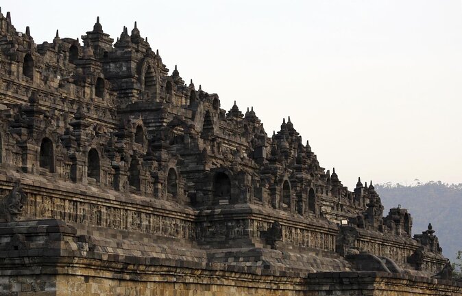 Escape to Yogyakarta 2 Days and 1 Night Trip ( Hotel 4* Abf + Tour Packages ) - Good To Know