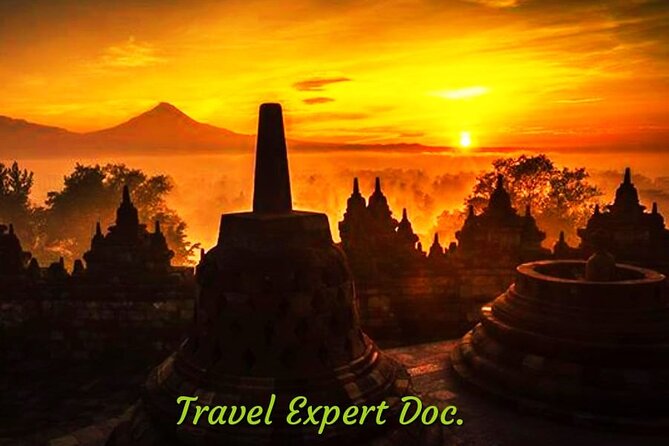 Escape to Yogyakarta 2 Days and 1 Night Trip ( Hotel 4* Abf + Tour Packages ) - Included Services