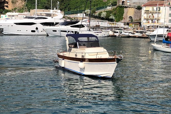 Escape With Us to Amalfi - Discover Amalfis Picturesque Landscapes