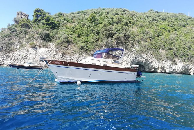 Escape With Us to Amalfi - Explore Historic Landmarks