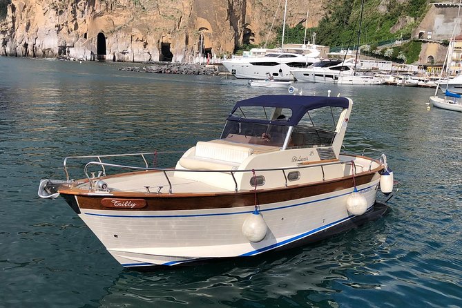 Escape With Us to Amalfi - Testimonials From Satisfied Travelers