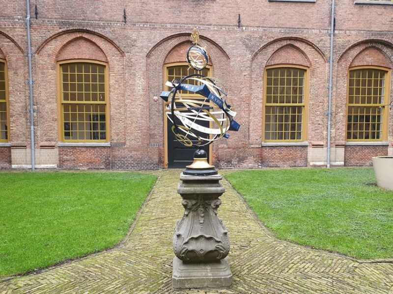 Escape Xperience Haarlem - The Escape of Kenau - Game Features and Highlights