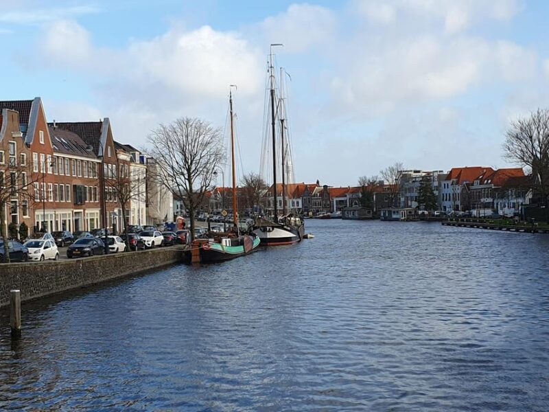 Escape Xperience Haarlem - The Escape of Kenau - Customer Reviews and Feedback